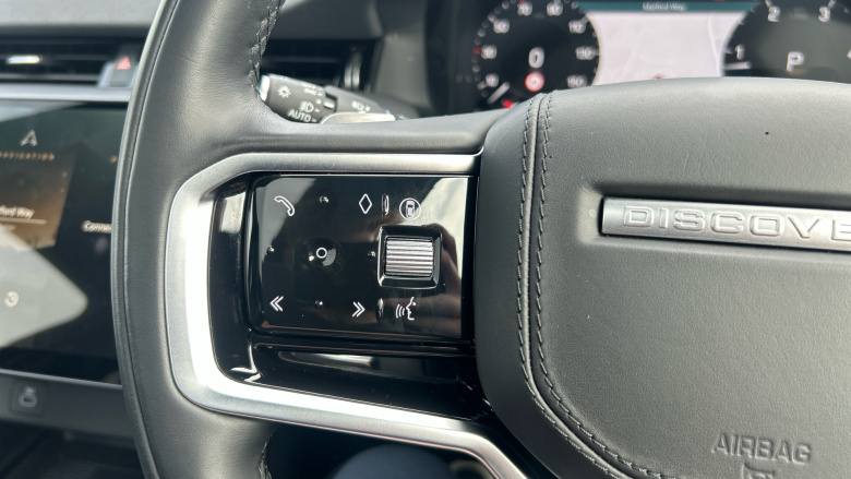 Land Rover Discovery Sport 2.0 D200 Dynamic HSE 5dr Auto [5 Seat] Diesel Station Wagon